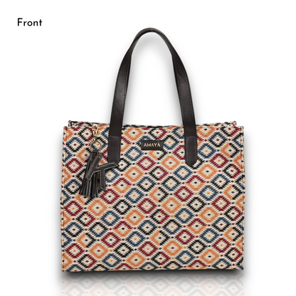 FIESTA - OFFICE TOTE BAG 2.0