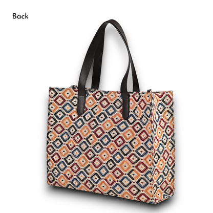 FIESTA - OFFICE TOTE BAG 2.0