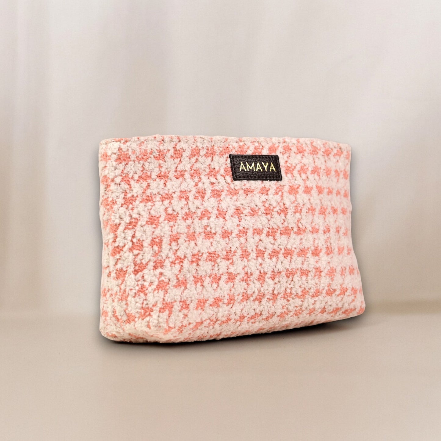 PINK BLISS - MULTIPURPOSE TRAVEL POUCH