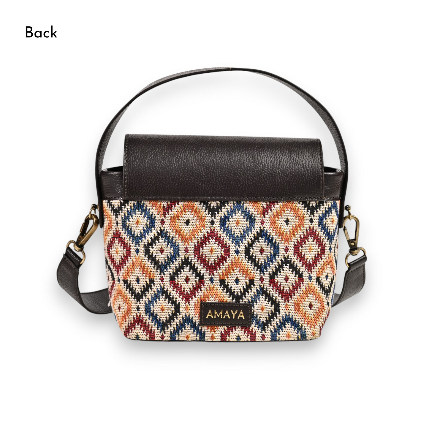 FIESTA - CROSSWAY CROSS-BODY BAG