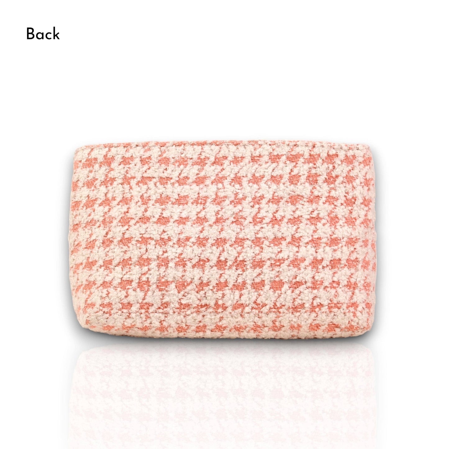 PINK BLISS - MULTIPURPOSE TRAVEL POUCH