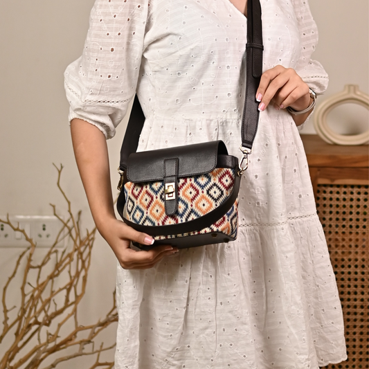 FIESTA - CROSSWAY CROSS-BODY BAG