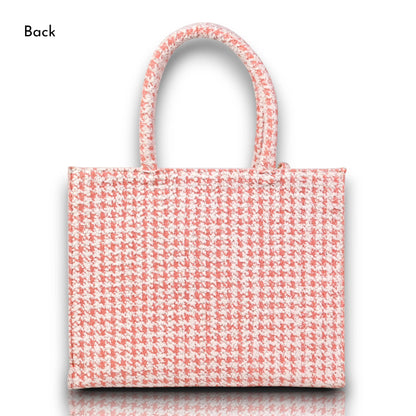 PINK BLISS - EVERYDAY TOTE BAG