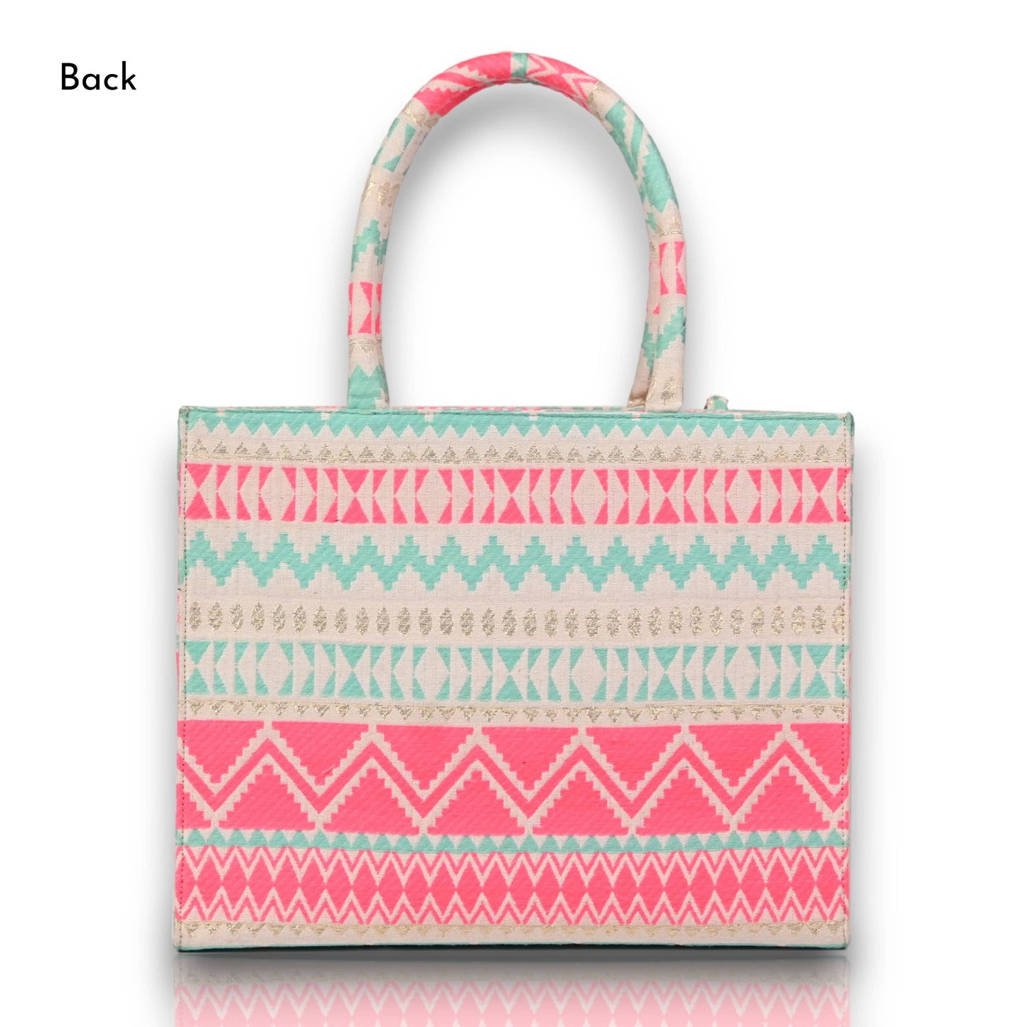 DAZZLING DREAMS - EVERYDAY TOTE BAG