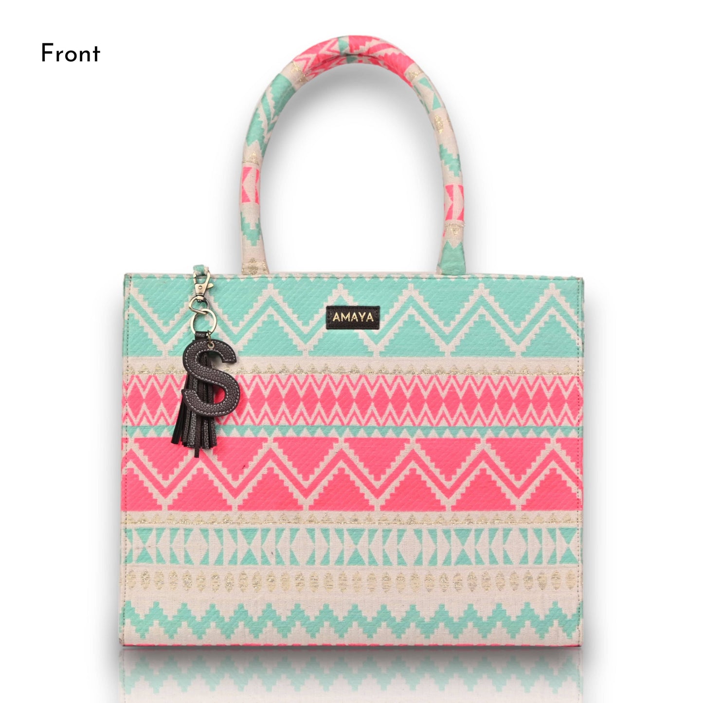 DAZZLING DREAMS - EVERYDAY TOTE BAG